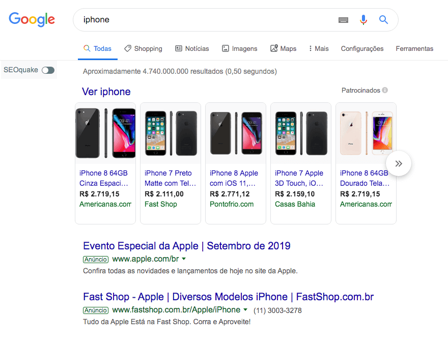 google-shopping-superior