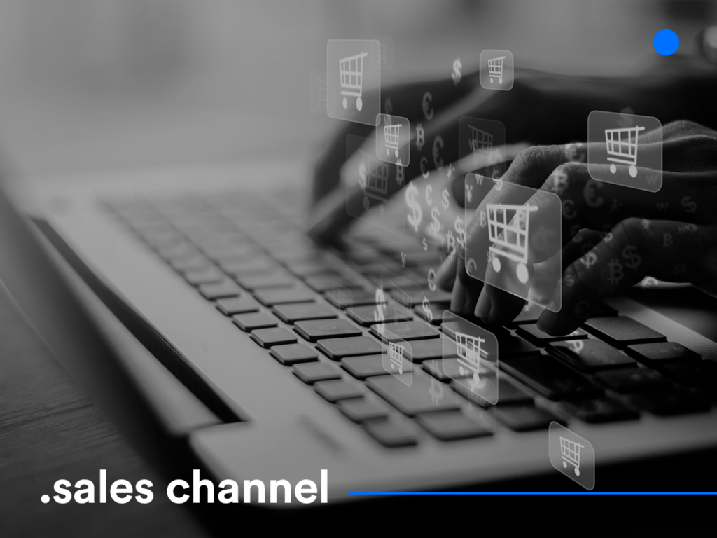 How to build sales channel strategies for e-commerce?