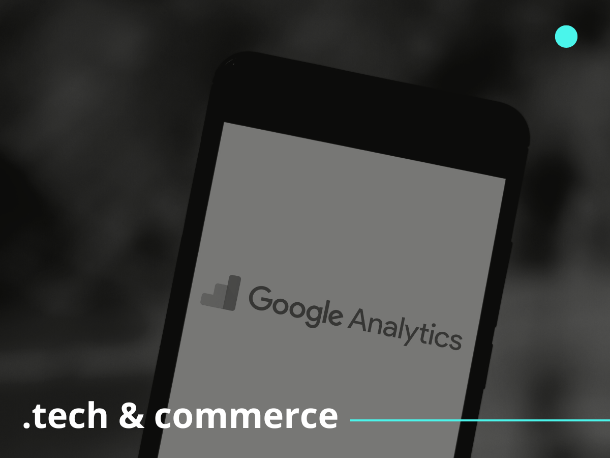 Google Analytics 4 os desafios para o e-commerce