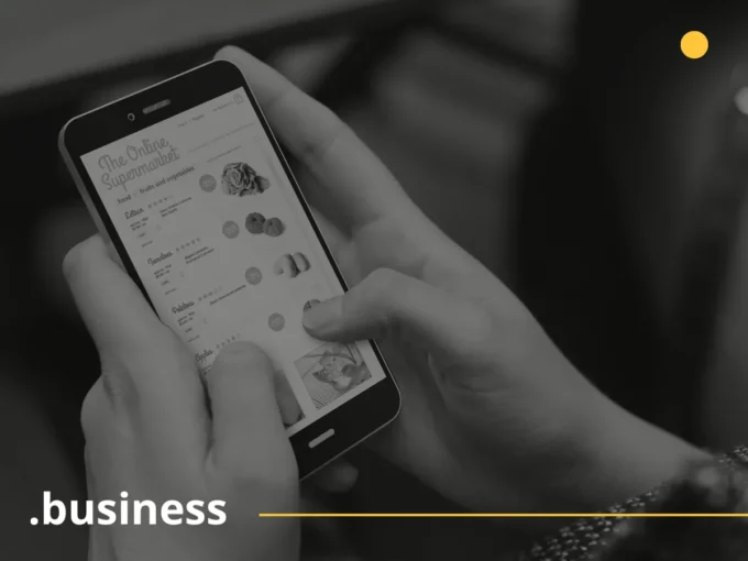 The Role of Technology in Revolutionizing Grocery Ecommerce