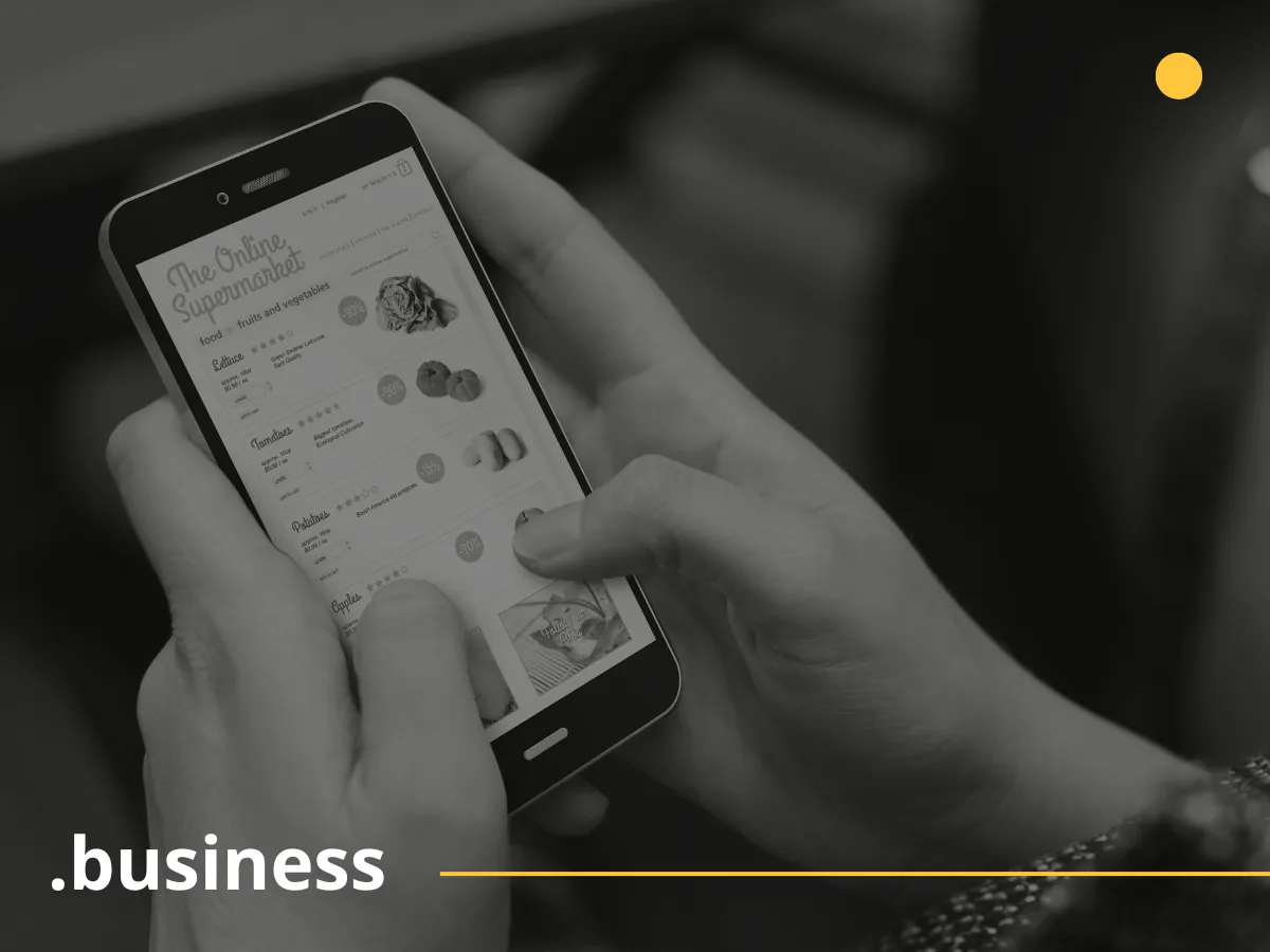 The Role of Technology in Revolutionizing Grocery Ecommerce