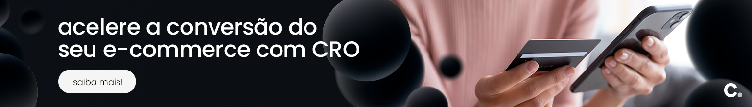 Corebiz | CRO para Ecommerce