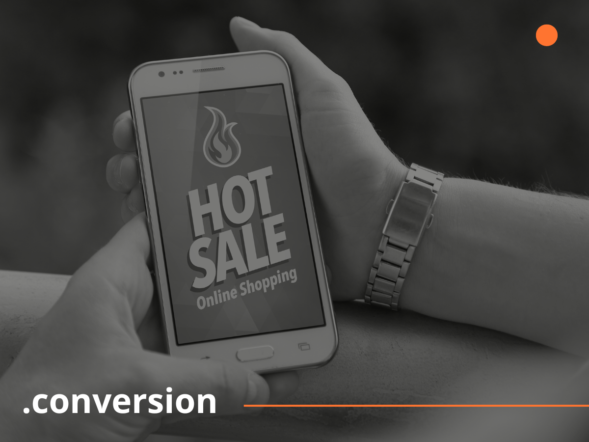 Hot Sale Cómo transformar las temporalidades en aceleradores de ventas en el eCommerce