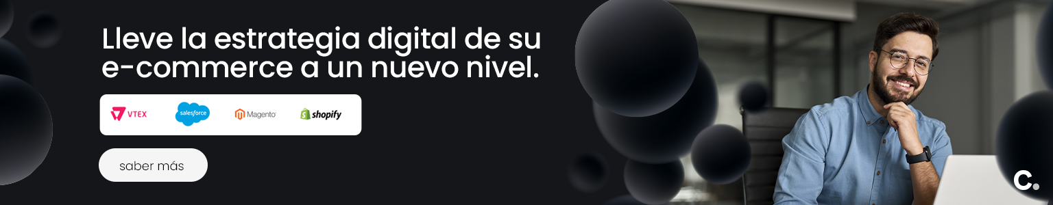 [es] implantación de eCommerce