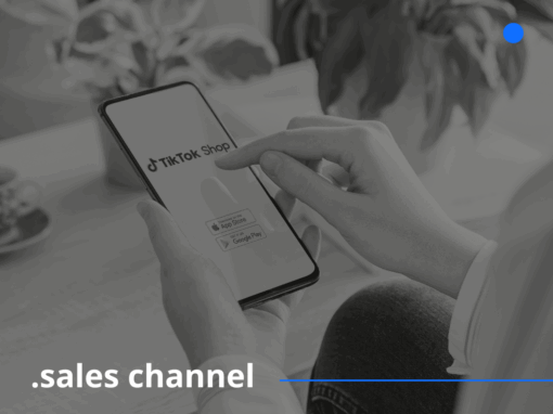 TikTok Shop Como vender e crescer na nova era do e-commerce