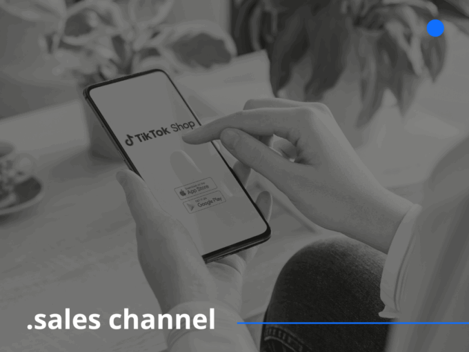 TikTok Shop Como vender e crescer na nova era do e-commerce