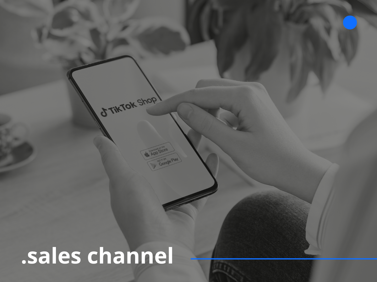 TikTok Shop Como vender e crescer na nova era do e-commerce