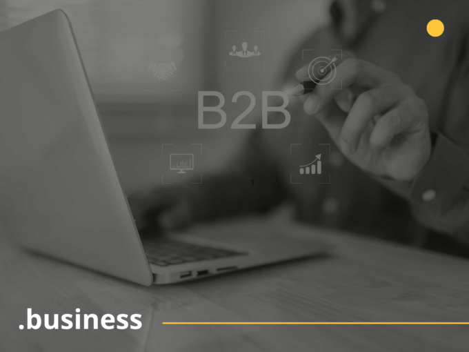 A revolução do B2B Commerce como a digitalização transformou as vendas entre empresas