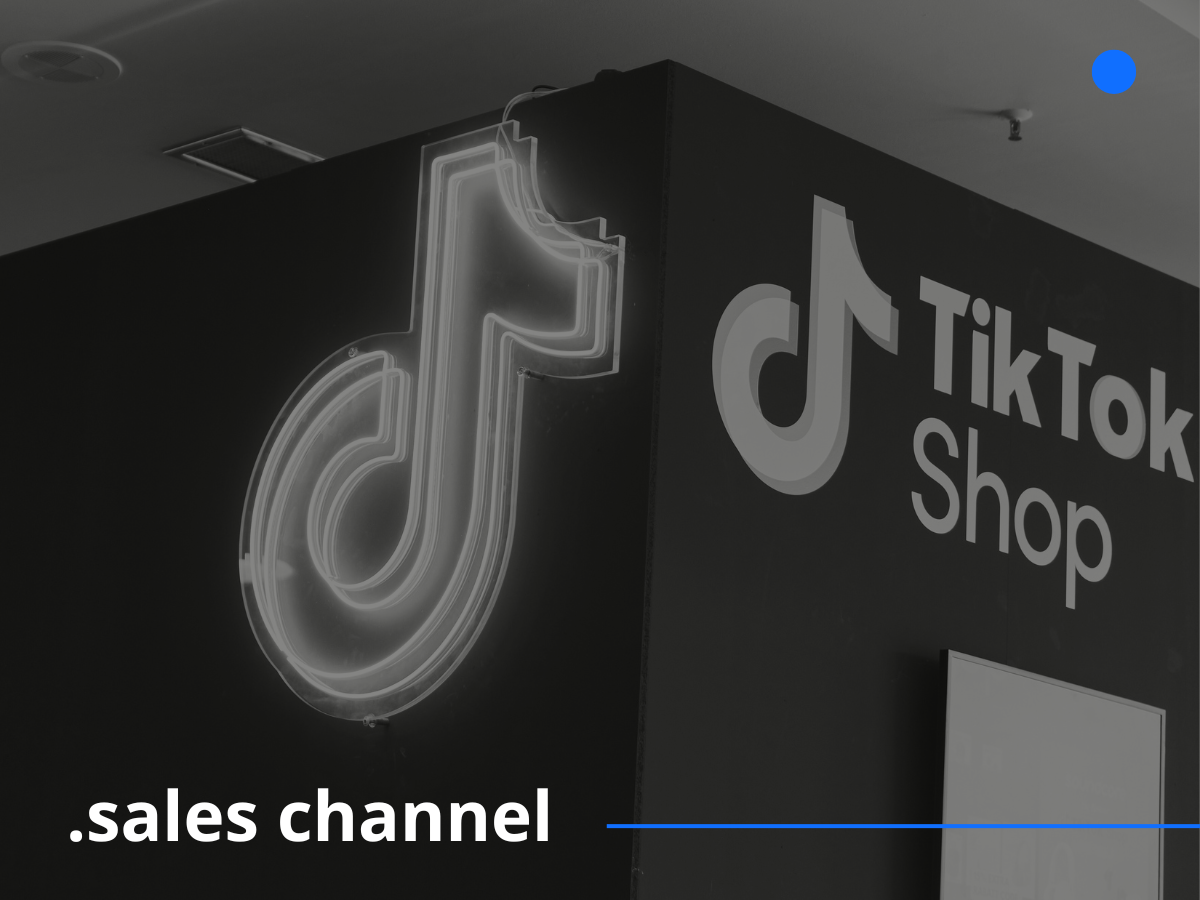 Modismo ou verdade? O TikTok Shop e o novo capítulo do e-commerce